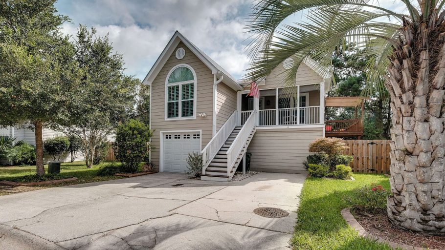 Exterior & Views 2, Refresh at Rivermist 2 Units with Pool, Chatham