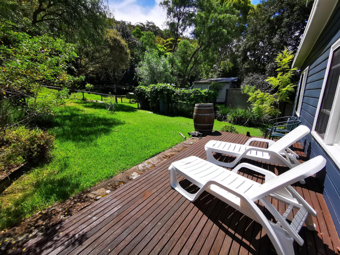 Others 5, Your Perfect Waterfront Escape, Sydney