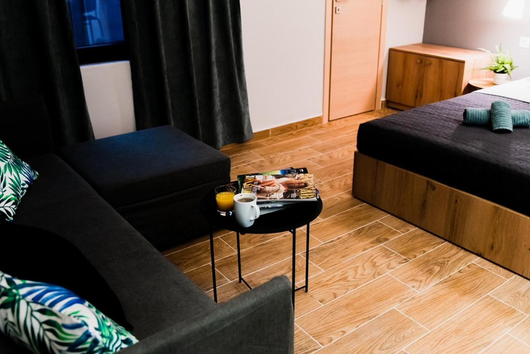 5, Glam Boutique Apartments - Thessaloniki Heart, Central Macedonia