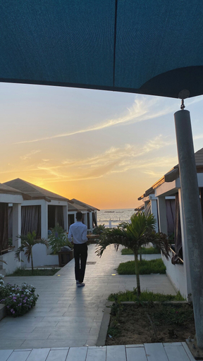 Exterior & Views, complexe hôtelier sabah, Nouakchott