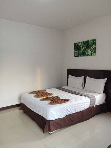 Bedroom 3, PS Hotel Saraburi, Phra Phutthabat