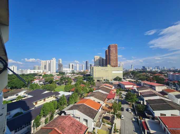 Others 2, JJ Home 2 , Jalan Burmah, Georgetown, Penang Island