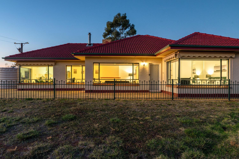 Exterior & Views 2, McGill Vineyard Barossa, Barossa  - Angaston