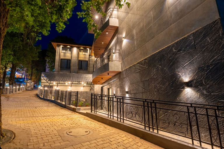 Exterior & Views 1, Hanric by Eight Continents Ikshana Luxe, Nainital