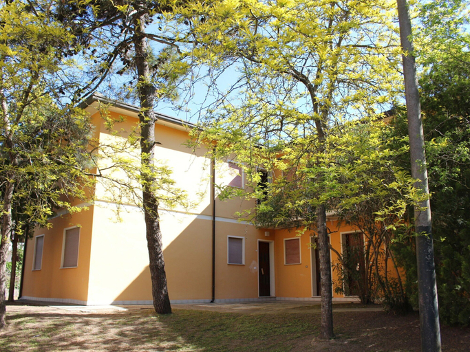 Exterior, Belvilla by OYO Kenny, Rovigo