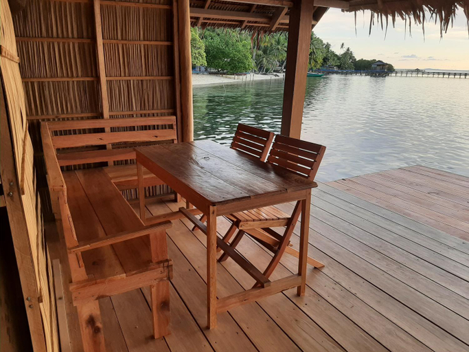 Others 2, Frances Homestay - Raja Ampat, Raja Ampat