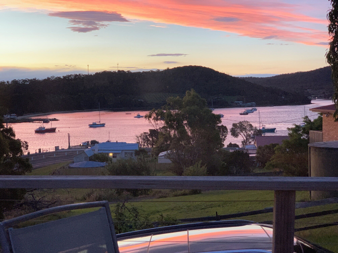 Others 5, Blossoms on the Bay - 4 Bedrooms, Tasman