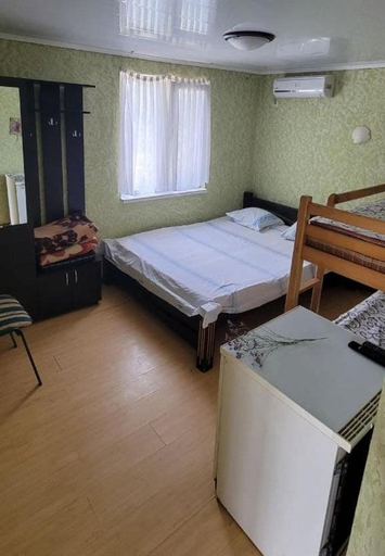 Bedroom 3, Киівська Чаика Коблево, Kominternivs'kyi