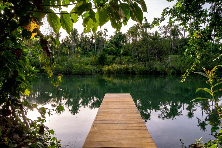 Others 5, The River Hideaway, Dapa