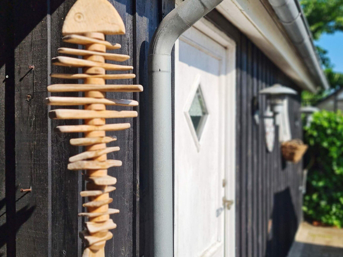 Exterior 3, 6 Person Holiday Home in Albaek, Frederikshavn