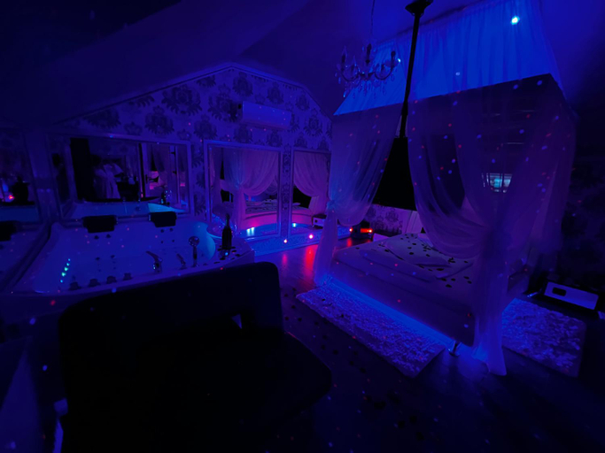 Others 3, Anadi Hotel Boutique ONLY ADULT, Brasov
