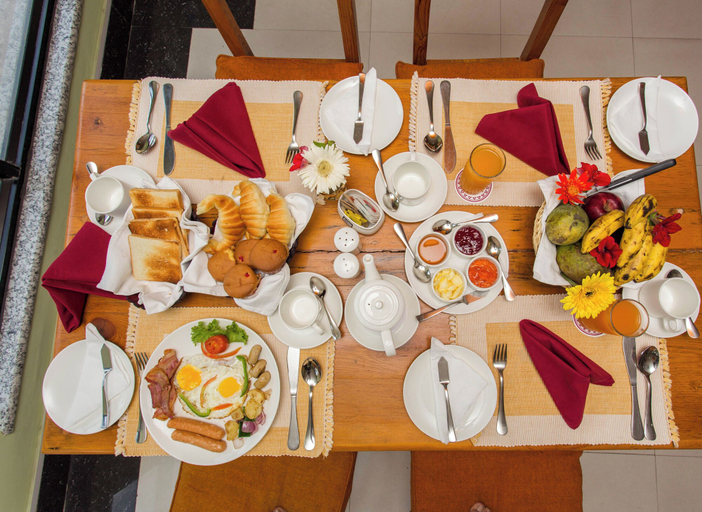 Food & Drinks 4, Hotel View Bhaktapur, Bagmati