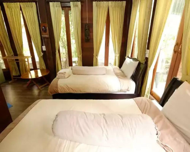 Bedroom 7