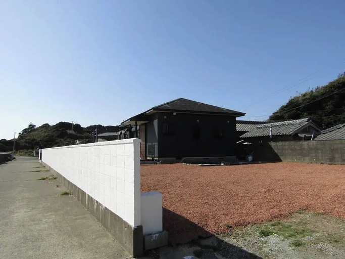 Exterior & Views 2, Shima-shi kodate, Shima