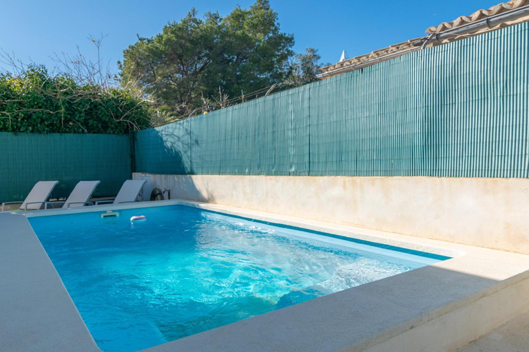 Others 5, Casa Blanca -Port d'Alcudia-, Baleares