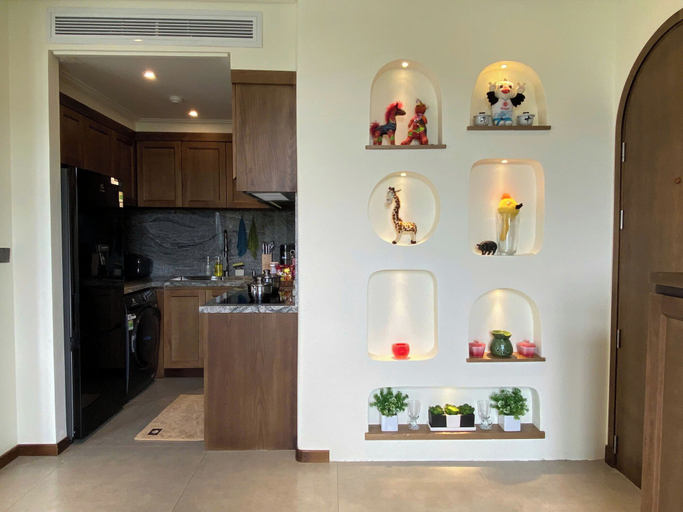 Others 4, JB Serviced Apartment Phu Quoc, Phú Quốc