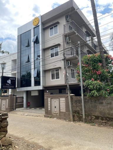Town Inn Apartments, Malappuram