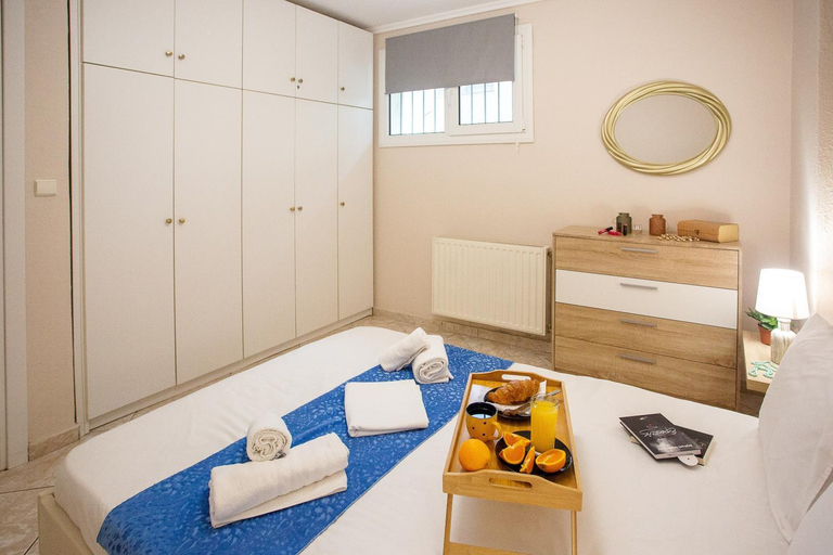 Bedroom 2, Endless Blue Sunshine, East Macedonia and Thrace