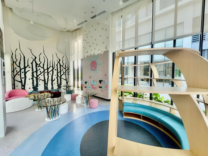 Sport & Beauty, Genius Saigon - Luxury Apt walk to SECC, District 7