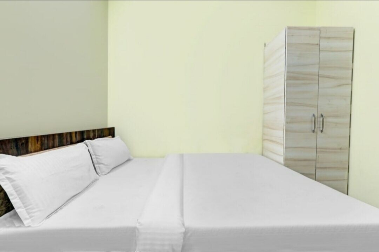 Bedroom 5, Hotel SNA Grand, Lucknow