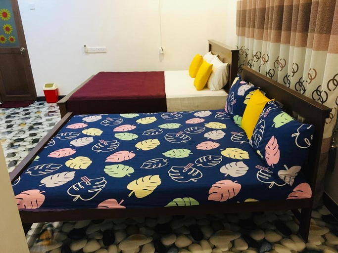 Bedroom 2, Vihanga resort habarana, Palugaswewa
