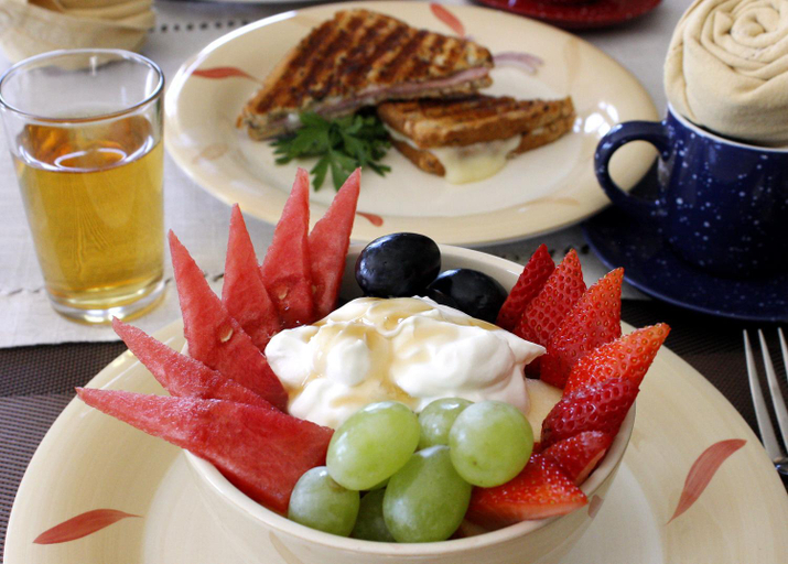 Food & Drinks 5, Villa Lobos, Alicante