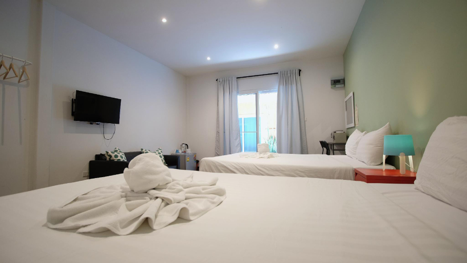 Bedroom 14