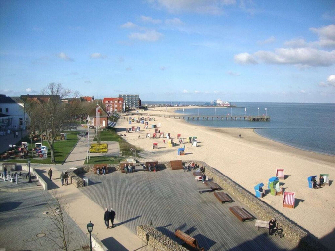 Beach 3, Ribe Comfortable Holiday Residence, Nordfriesland
