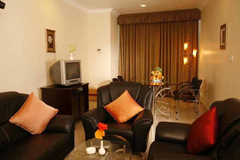 Others 5, CLUB 7 HOTEL , Pathanamthitta