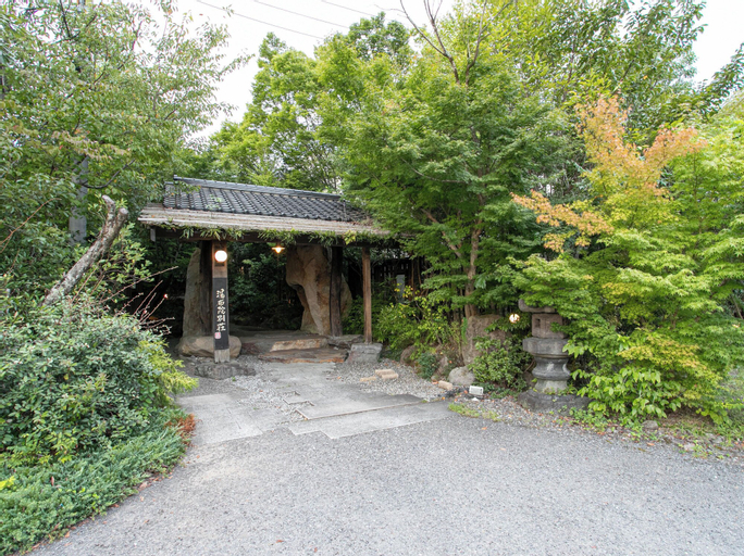 Exterior & Views 2, Yufuin Besso Shikisai Hotel, Yufu