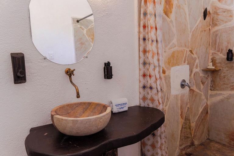 Bathroom 4, coconuco beach palomino, Riohacha