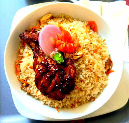 Food & Drinks 5, Hotel krish, Koralai Pattu (Valachchenai)