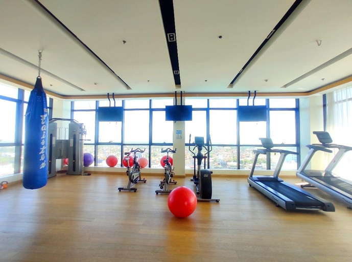 Others 2, Charming Studio in One Euphoria, Mabalacat