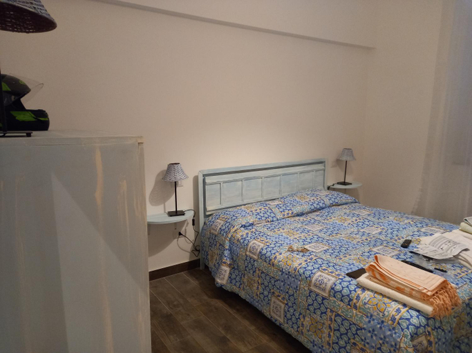 Others 2, DormireInCentro, Ancona
