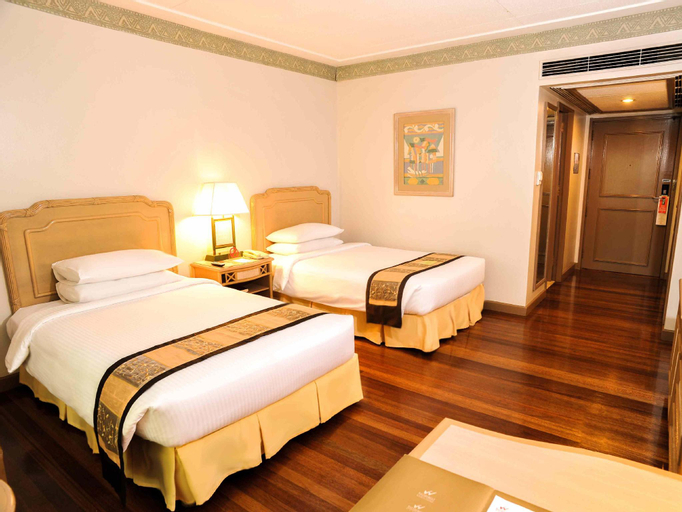 Bedroom 9