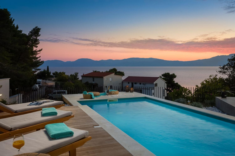 Others 3, Luxury Villa Azul Makarska with private pool, Gradac