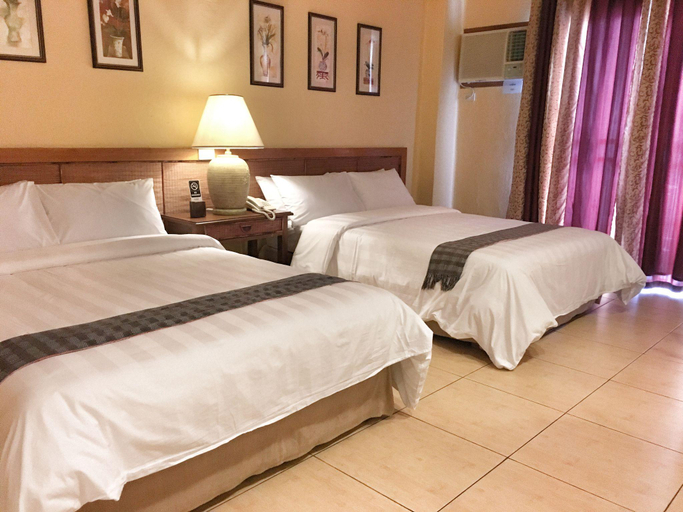 Bedroom 17