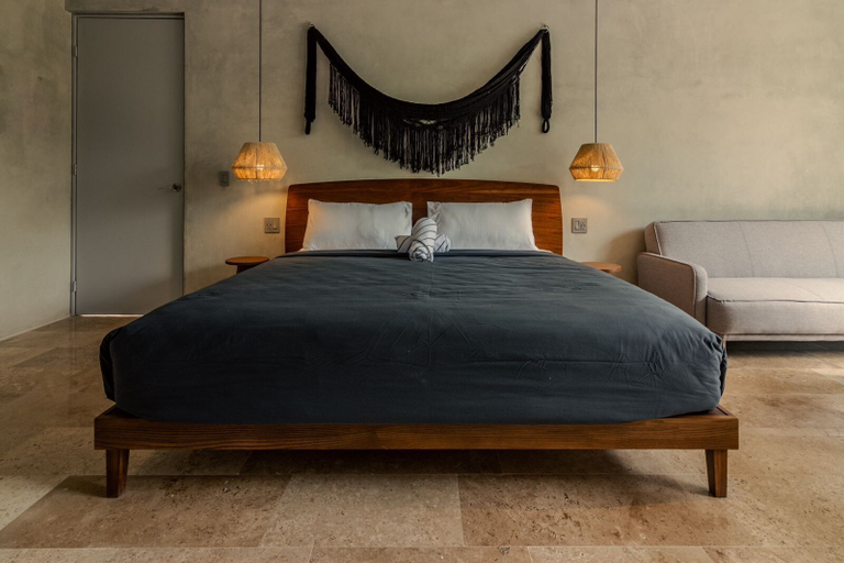 Bedroom 3, Seremonia Selva, Cozumel