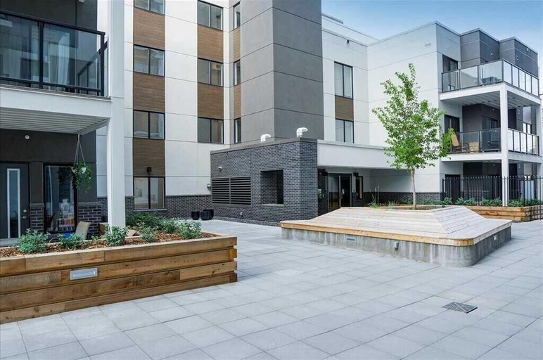 Exterior & Views, Modern Condo in the Heart of Calgary, Division No. 6