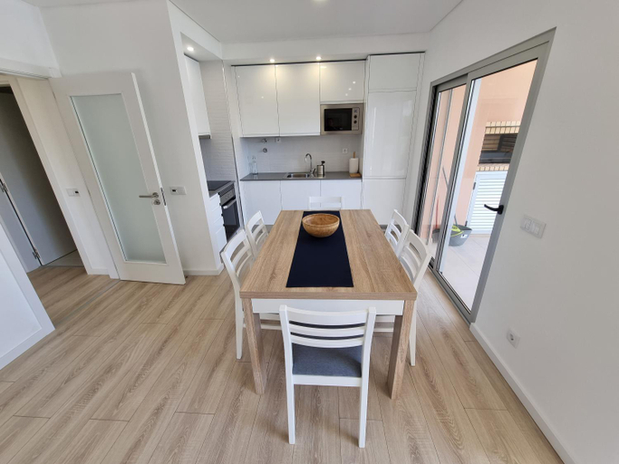 Others 4, Apartamento Premium, Portimão