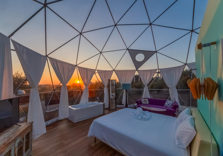 Others 3, Glamping Skies - Adults Only, Estremoz
