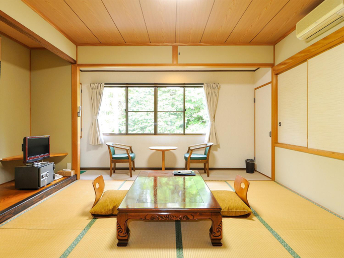 Others 4, Yumeno Onsen - Hotel / Vacation STAY 15957, Kami