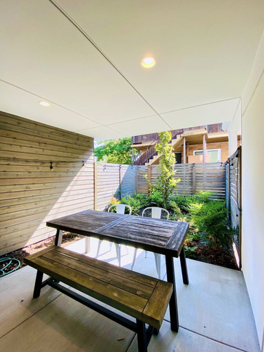 Others 4, Modern Ballard Townhouse - Rooftop, Seattle