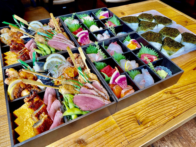 Food & Drinks 3, ARS HOTEL Utsunomiya フロア貸切, Utsunomiya