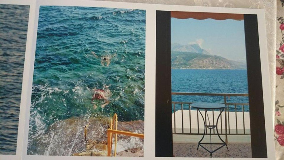 Others 2, FAROS, Peloponnese