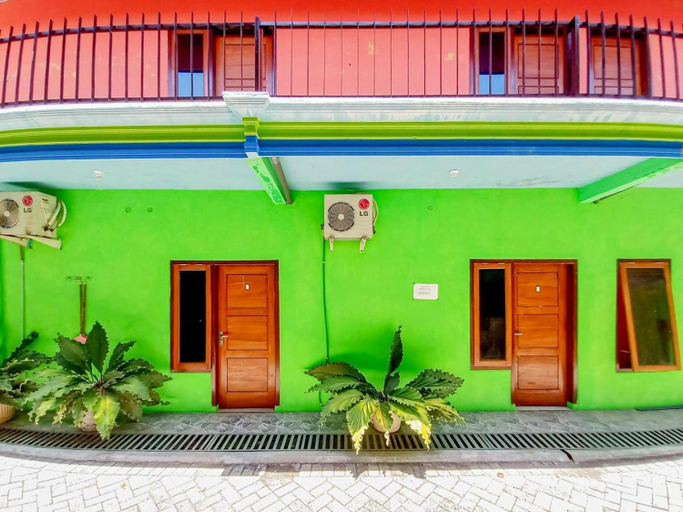 Others 3, Papilo Homestay 1, Nganjuk