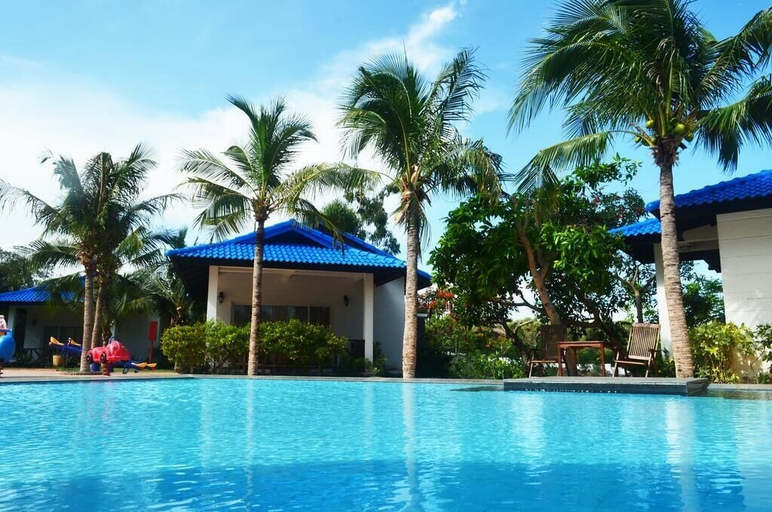 Sport & Beauty 2, Melon Resort Mũi Né, Phan Thiết