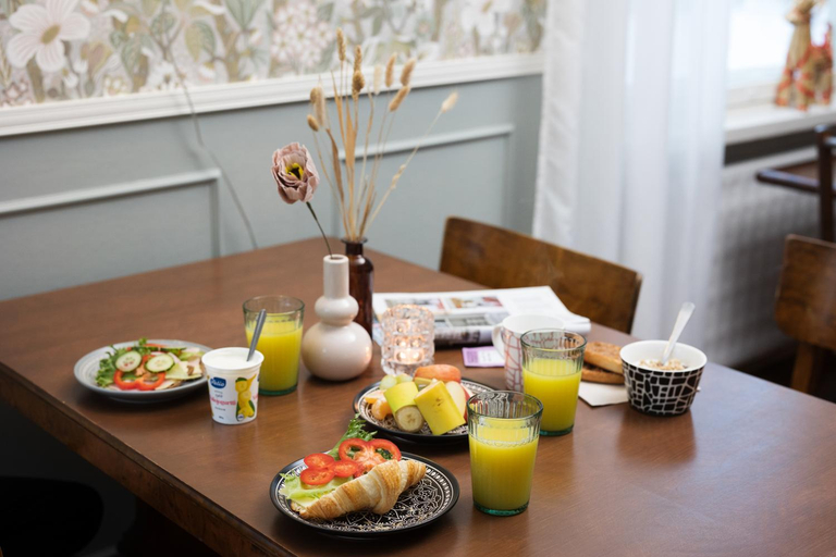 Food & Drinks 4, Boutique Hotel Villa Klubiranta, Pirkanmaa