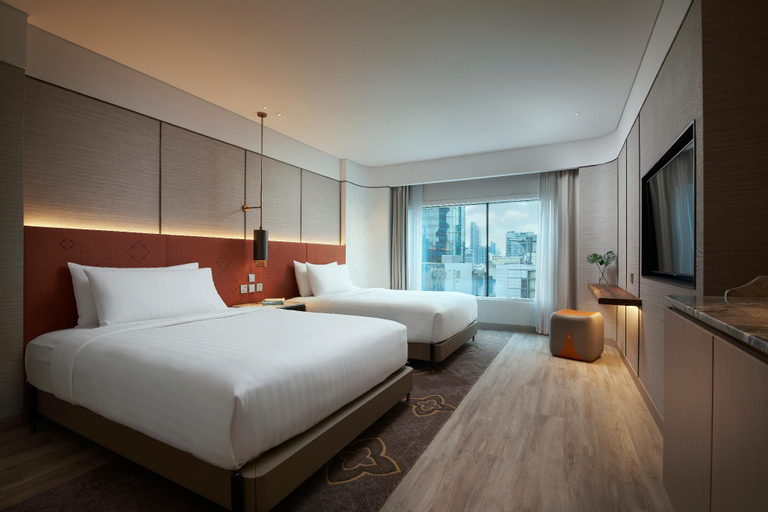 Bedroom 6
