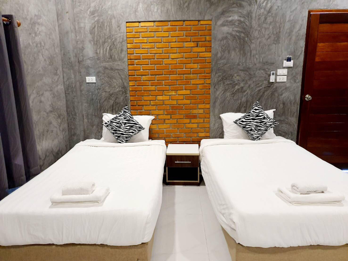 Bedroom 18